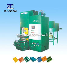 Roof Tile and Artificial Stone Making Machine (ZCW-120)